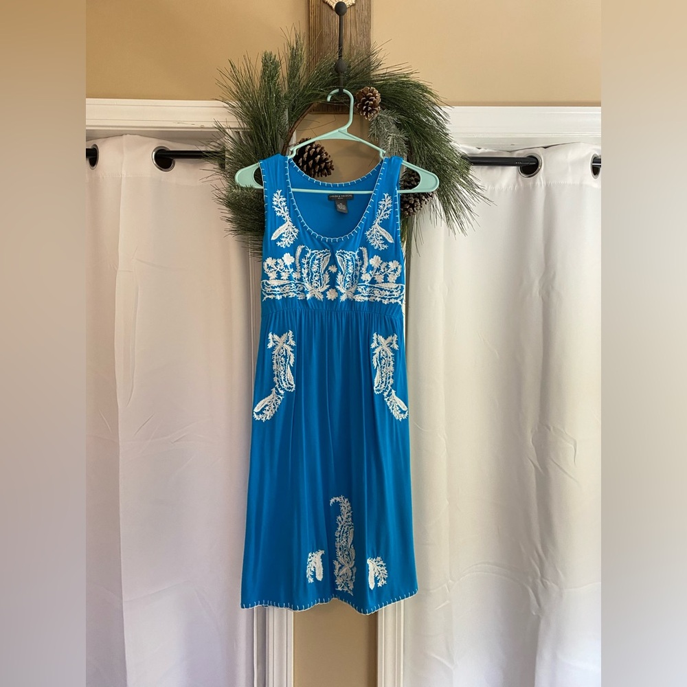 Summer dress
